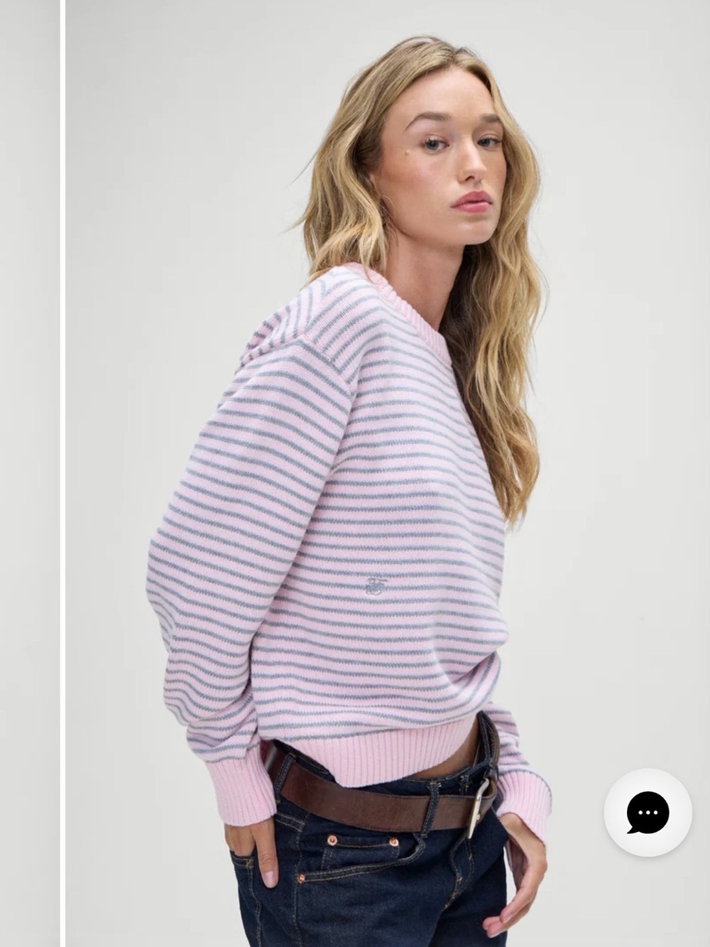 Frankie b sweater